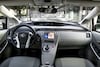 Toyota Prius 2012