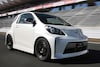 Toyota iQ 130G MT