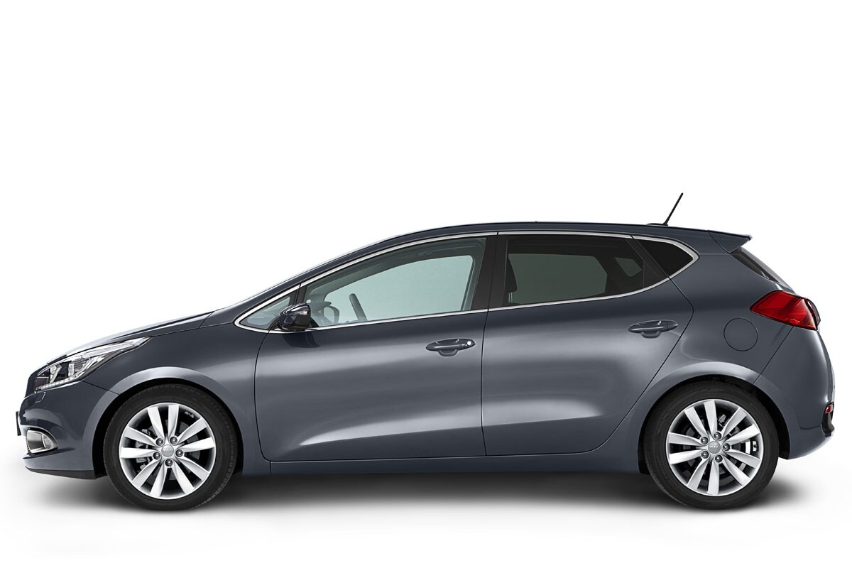 Kia Cee'd