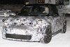 Mini 2013 prototype