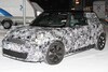 Mini 2013 prototype