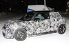 Mini 2013 prototype