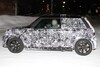 Mini 2013 prototype