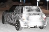 Mini 2013 prototype