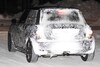 Mini 2013 prototype