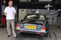Op de rollenbank: Daimler Double Six