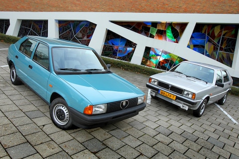 De Jager ingevlogen voor oldtimer-conflict