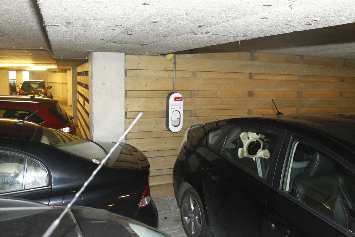 Wallbox