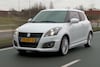 suzuki swift sport
