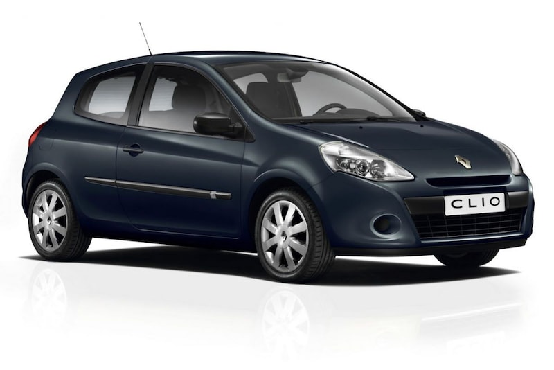 Renault Clio Acces