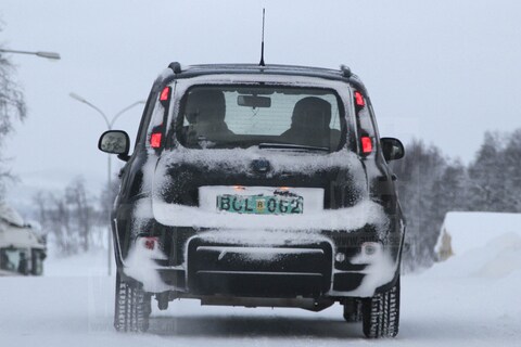 De AutoWeekend Top 10: goedkoopste 4x4's