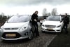 Mercedes B-klasse vs Ford C-Max
