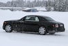 Rolls-Royce Phantom facelift