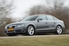 Audi A4 1.8 TFSI 120pk