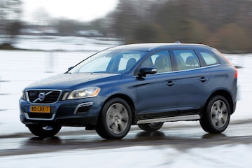 Volvo XC60 D5 AWD R-Design