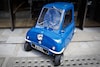 Peel P50