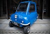 Peel P50