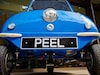 Peel P50