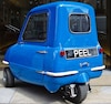 Peel P50