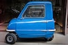 Peel P50