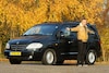 SsangYong Rodius