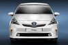 Toyota Prius Wagon