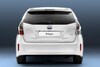 Toyota Prius Wagon