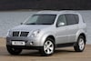 SsangYong Rexton, 5-deurs 2011-2013