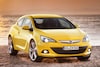 Opel Astra GTC