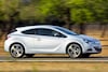 Opel Astra GTC