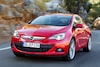 Opel Astra GTC