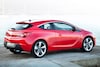 Opel Astra GTC