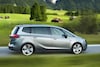 Opel Zafira Tourer