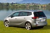 Opel Zafira Tourer