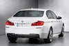 BMW M550d xDrive