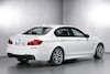 BMW M550d xDrive