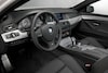 BMW M550d xDrive