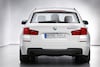 BMW M550d xDrive Touring