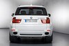 BMW X5 M50d