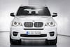 BMW X5 M50d