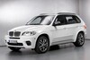 BMW X5 M50d