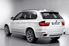 BMW X5 M50d