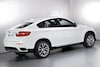 BMW X6 M50d