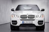 BMW X6 M50d