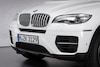 BMW X6 M50d