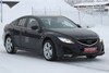 Mazda 6 mule