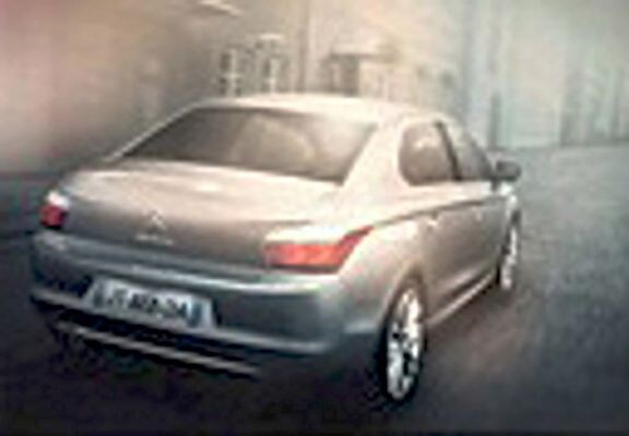 Citroën M43