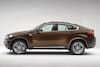 BMW X6 2012