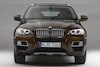 BMW X6 2012