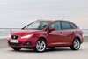 Seat Ibiza ST